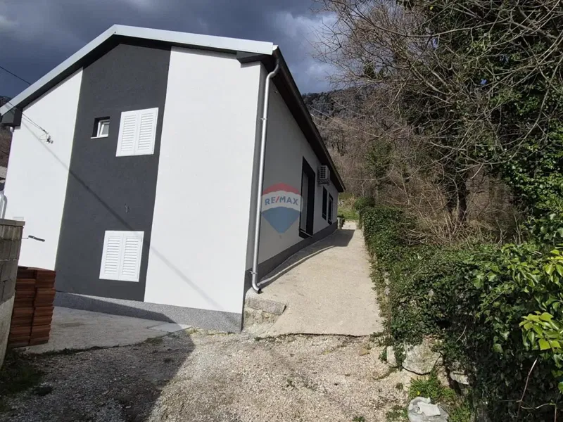 Casa Bribir, Vinodolska Općina, 110m2 – 3