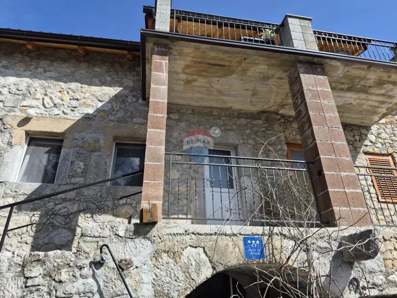 Mieszkanie Grižane – 2
