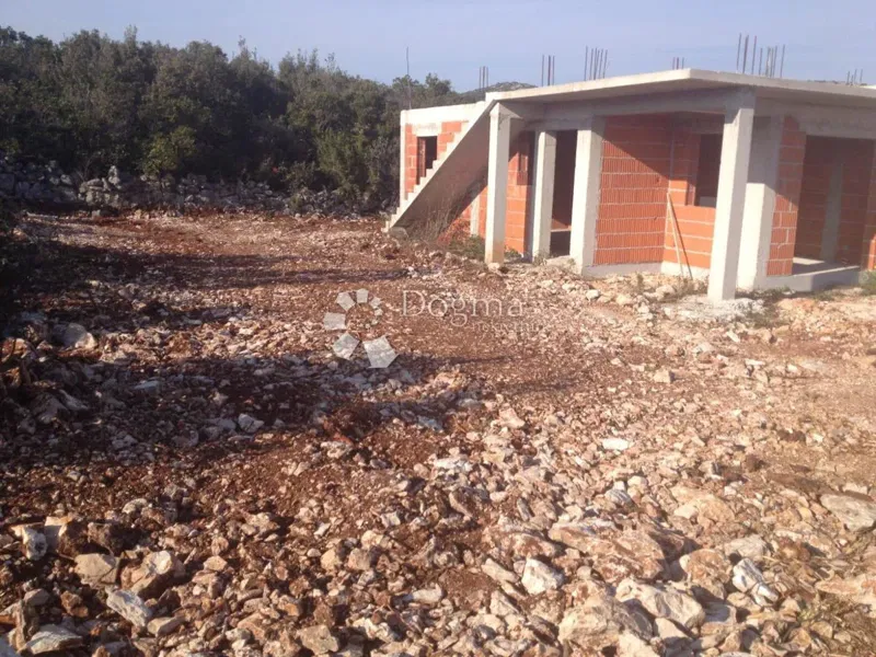Casa Vinišće, Marina, 418m2 – 3
