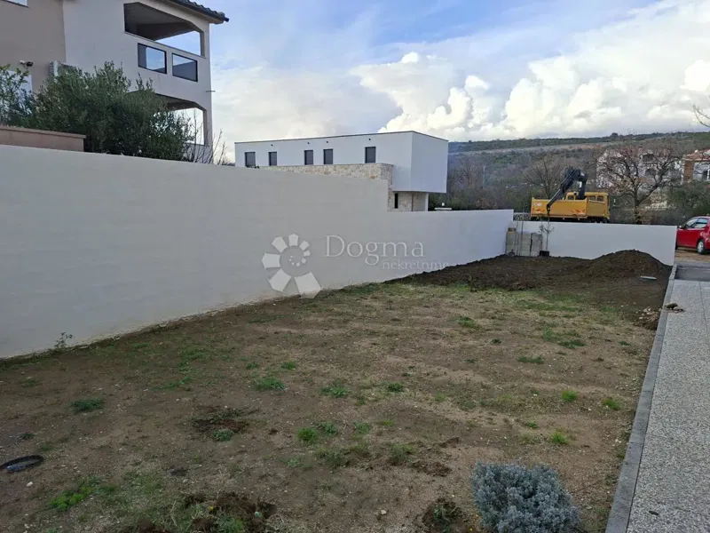 Allogio Maslenica, Jasenice, 94,72m2 – 3