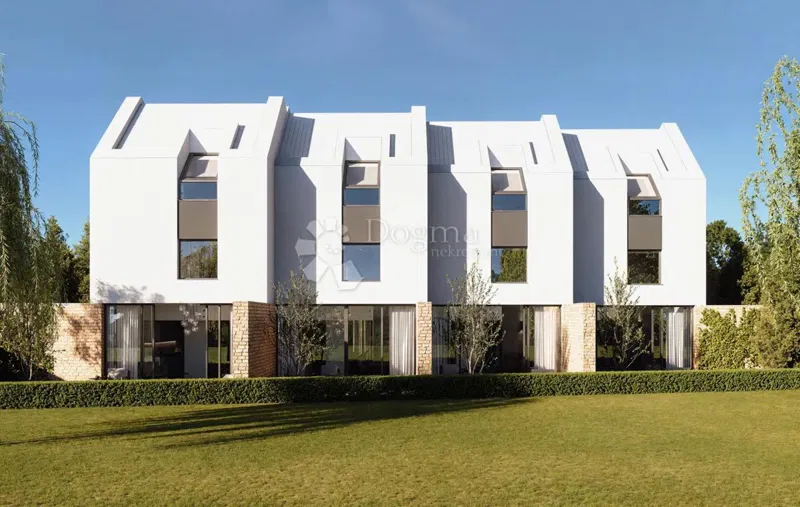 Ház Gornje Podotočje, Velika Gorica - Okolica, 129,50m2 – 3