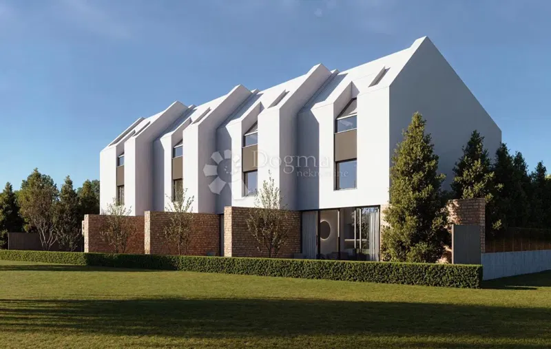 Дом Gornje Podotočje, Velika Gorica - Okolica, 129,50m2 – 2