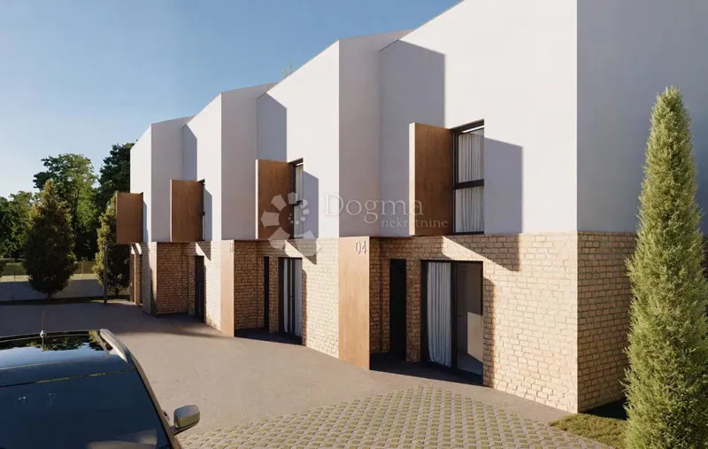 Casa Gornje Podotočje, Velika Gorica - Okolica, 129,50m2 – 3
