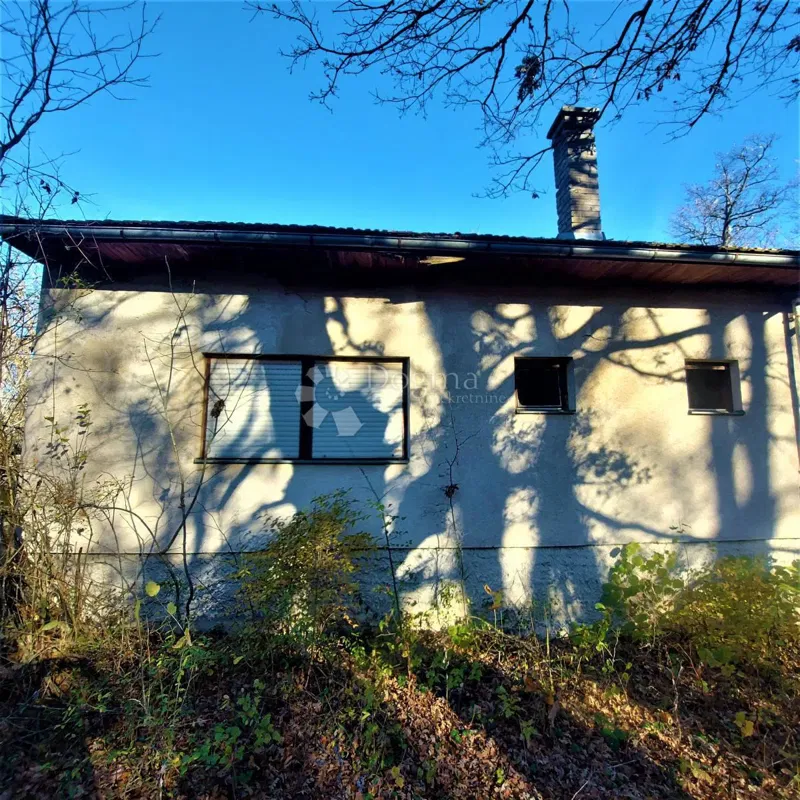 Dom Donji Štrbci, Donji Lapac, 72m2 – 3