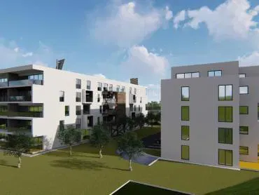 Allogio Veli vrh, Pula, 86,50m2 – 3