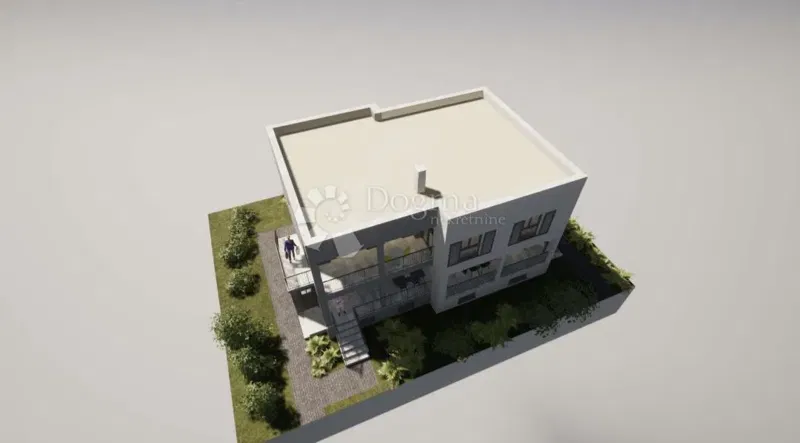 Ház Slatine, Split - Okolica, 130m2 – 2