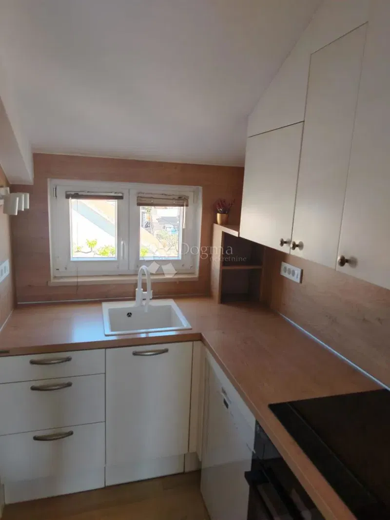 Flat Vodice, 154,54m2 – 2