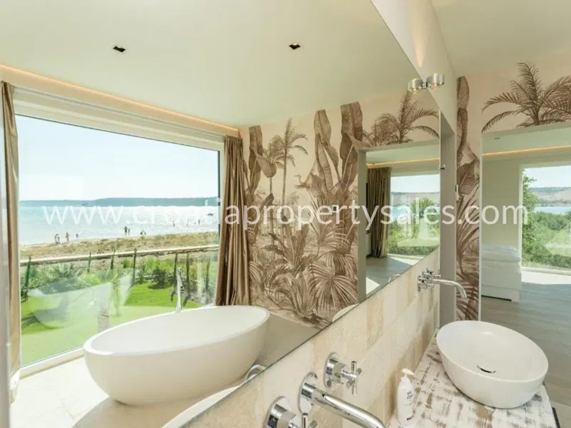 Zadar, villa for sale, 3.250.000 € – 3