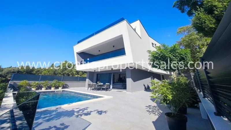 Casa Zadar – 2