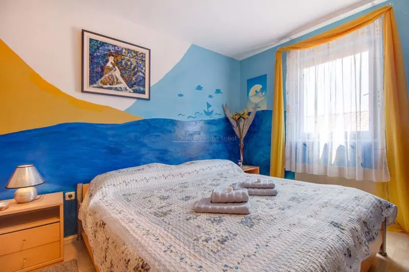 Mali Losinj - 2RCL, 51.80 m2 – 2