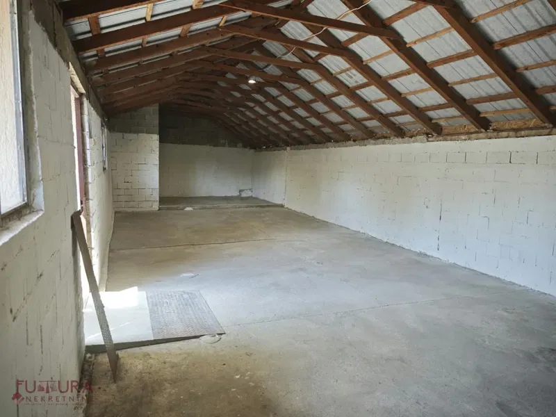 Commercial property Odra – 3