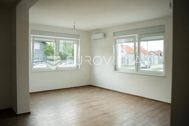 Vukovar Mitnica Novogradnja, trosoban stan 73,12 m² u prizemlju s lođom i parkingom