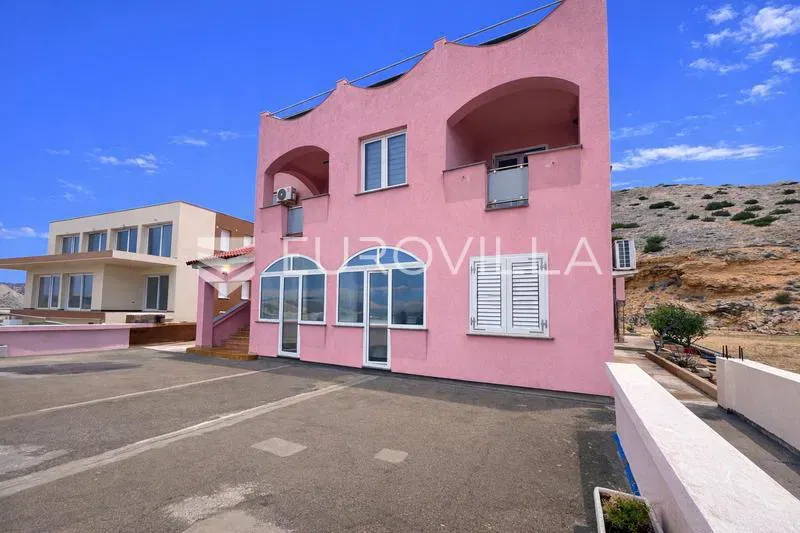Pag, Vodice, house with 5 apartments in a great location – 3
