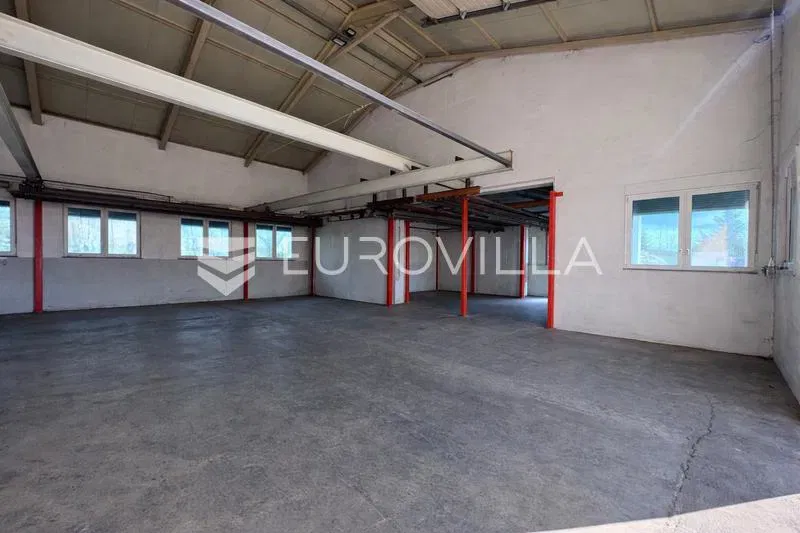 Viškovo, proizvodno, skladišni prostor 350 m², dugoročni najam