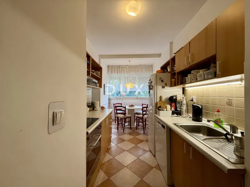 RIJEKA, KANTRIDA - Apartment for sale – 3