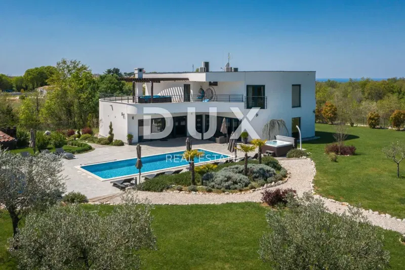 ISTRIA, JURŠIĆI - Esclusiva villa senza tempo nel cuore dell'Istria – 2
