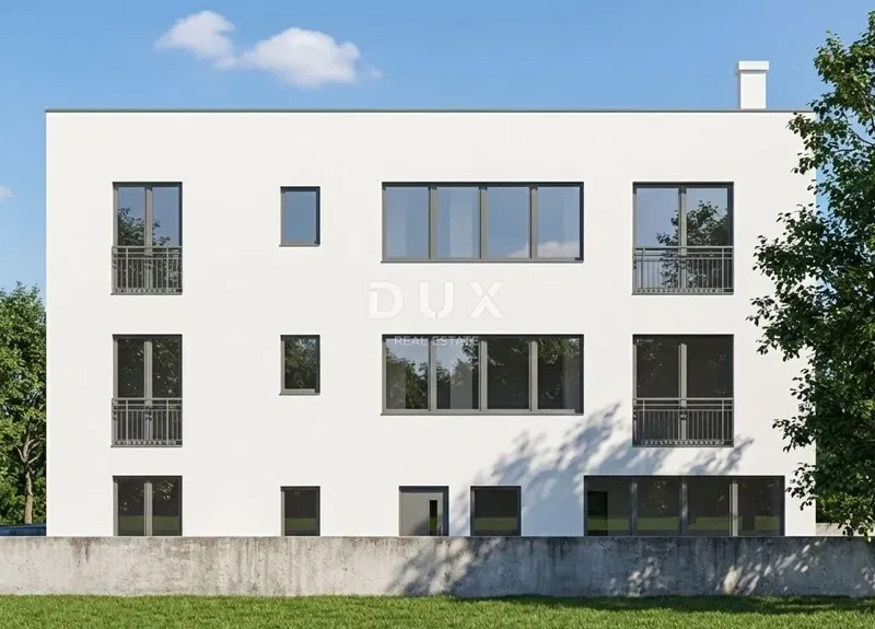 Appartamento Marčelji, Viškovo, 91,55m2 – 3