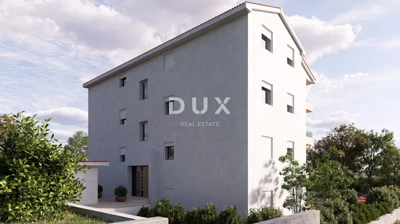 RIJEKA, VIŠKOVO - nuova costruzione, 3 camere da letto + soggiorno, 76,40 m2 + ripostiglio – 3