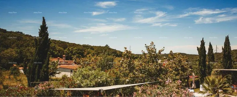 Lussuosa villa in pietra istriana con piscina in stile toscano, Rovigno! – 3