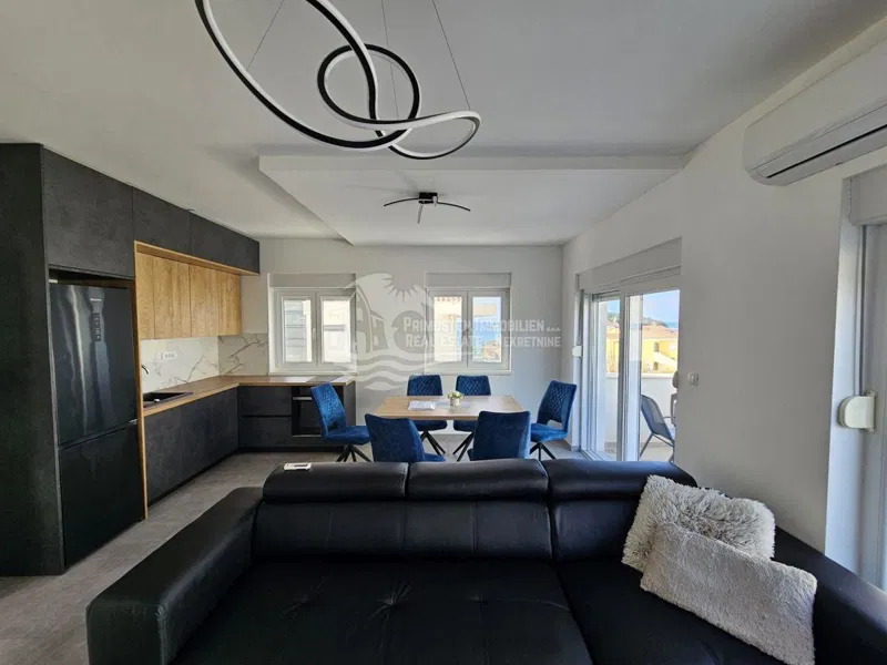 Traumhafte Doppelwohnung in Meeresnähe – 3