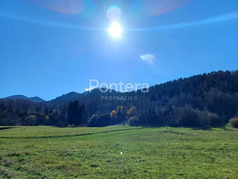 Terreno Sunger, Mrkopalj, 7.180m2