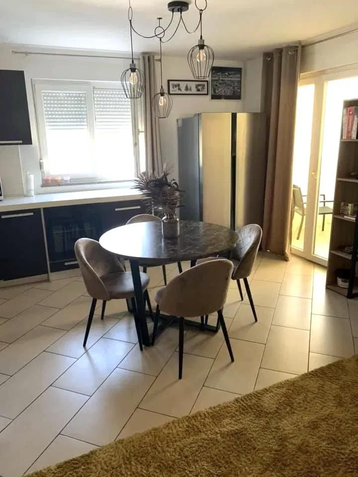 Flat Veli vrh, Pula, 67,11m2 – 2