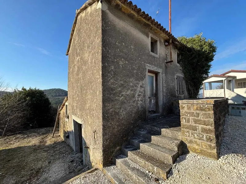 Casa Motovun – 3