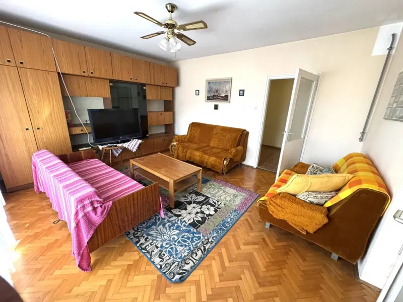 Flat Centar, Pula, 98m2 – 2