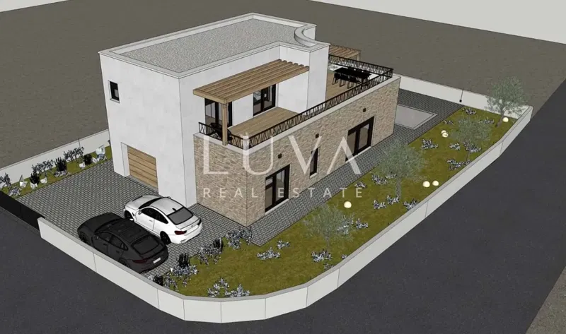 Casa Vodice – 3