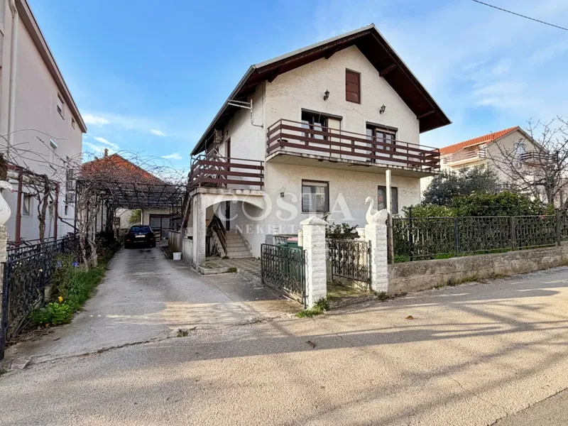 Casa Zadar – 2