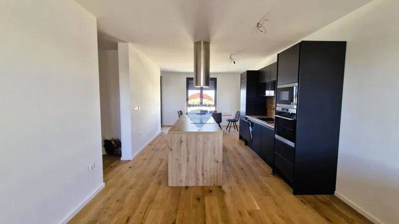 Istria, Pula, Valdebek - new construction, apartment with 3 bedrooms, 118 m2 – 3