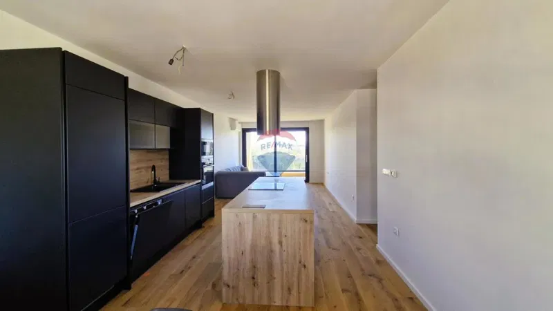 Istria, Pula, Valdebek - new construction, apartment with 3 bedrooms, 118 m2 – 2
