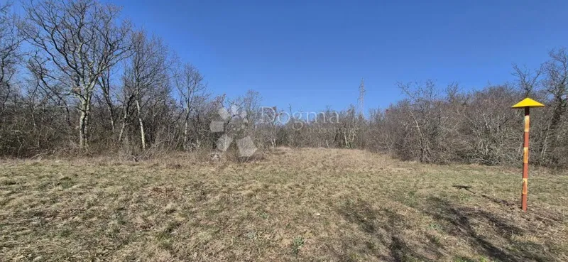 Ziemia rolna Šajini, Barban, 4.630m2 – 3