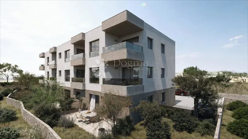 Casa Vodice, 122m2 – 2