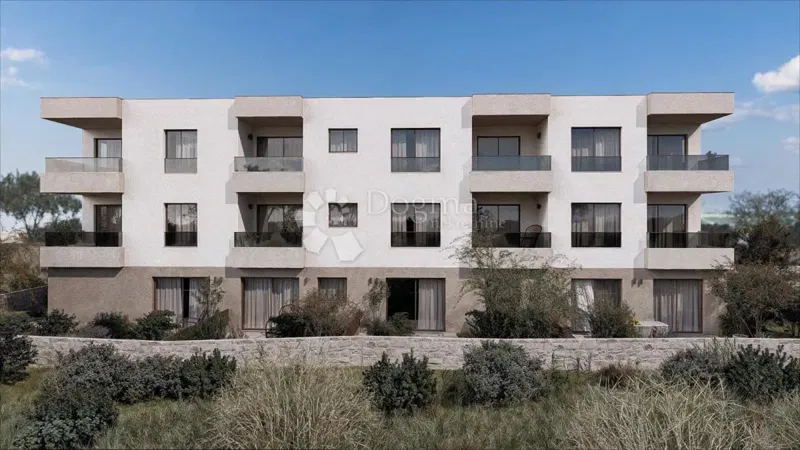 Casa Vodice, 122m2 – 3