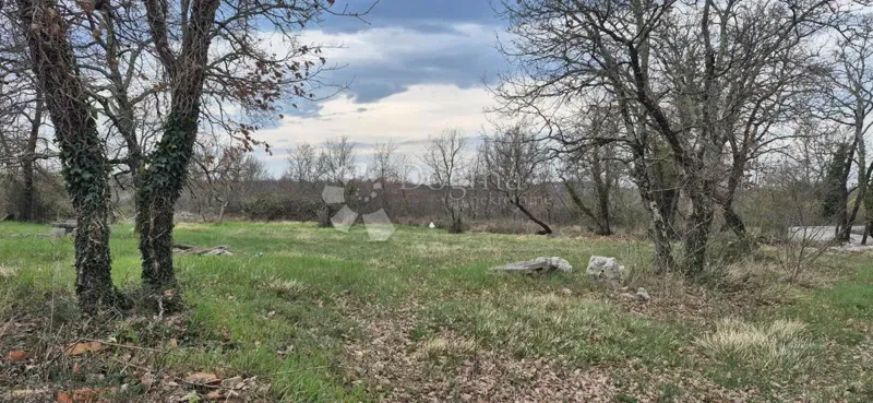 Építési telek Poreč, 1.091m2 – 3