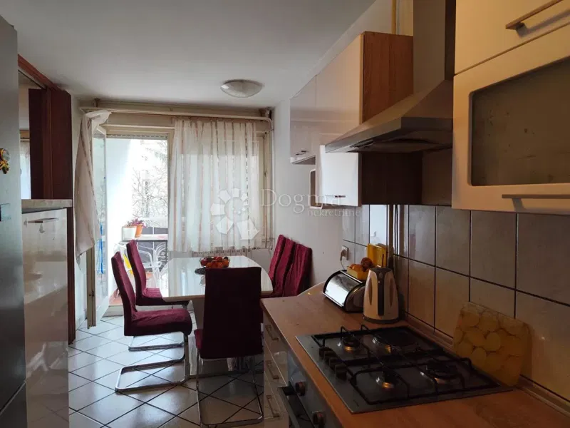Lakás Podmurvice, Rijeka, 93,52m2 – 3