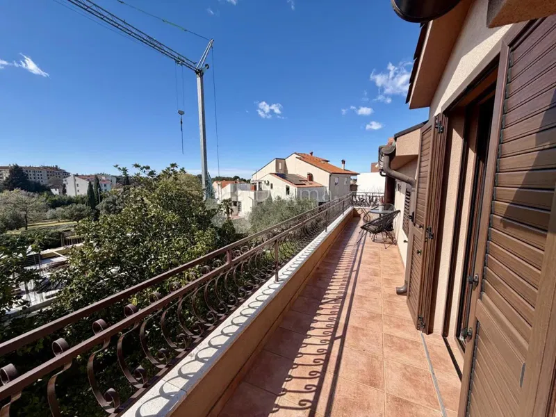 Ház Rovinj, 139m2 – 2