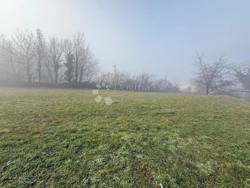 Building land Labin, 1.200m2 – 3