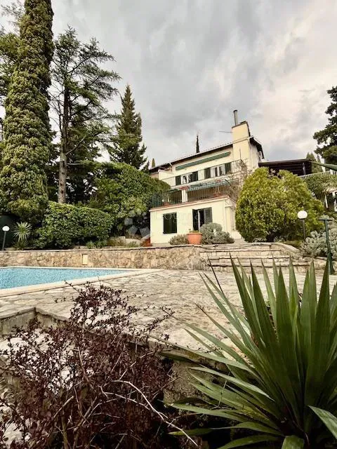 House Dramalj, Crikvenica, 242m2 – 2