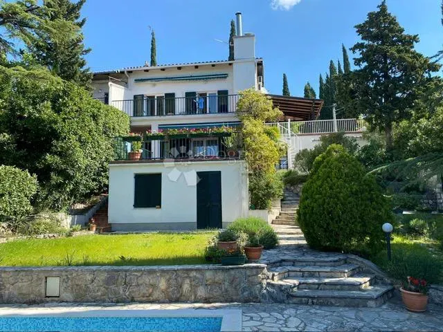 House Dramalj, Crikvenica, 242m2 – 3