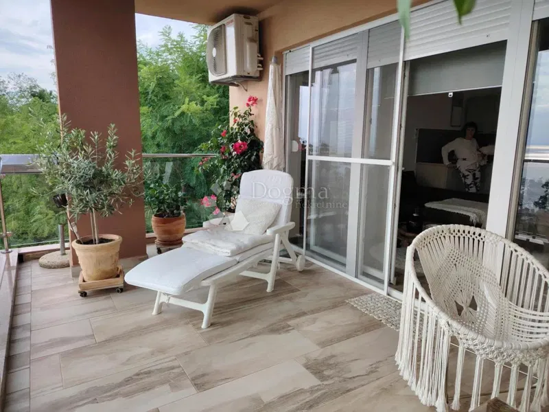 Квартира Opatija, 70,80m2 – 2