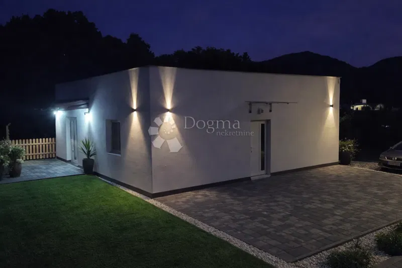 Dom Osečka, Ivanec, 104m2 – 2