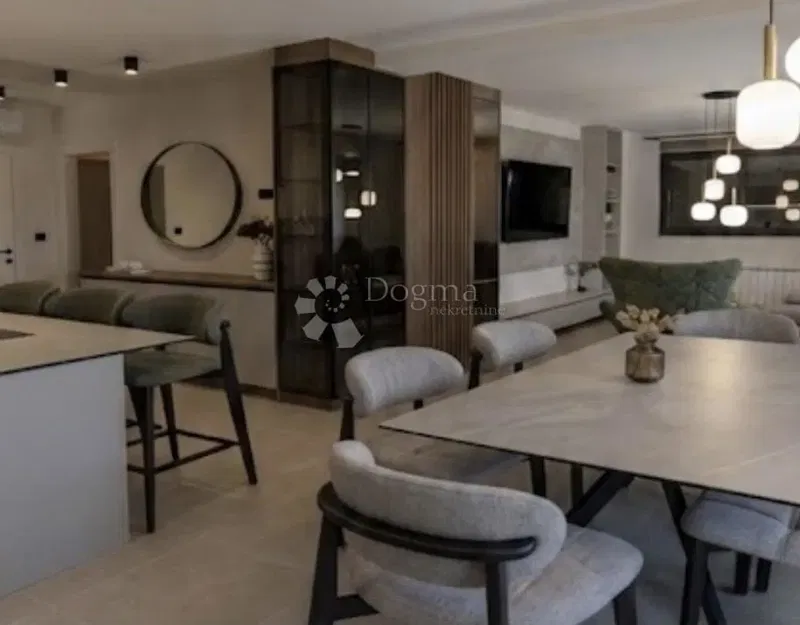 Apartment Punat, 68m2 – 3