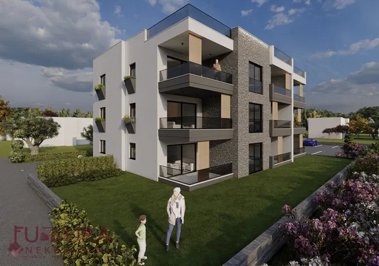 Квартира Vidikovac – 2