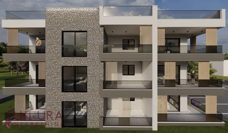 Квартира Vidikovac – 3