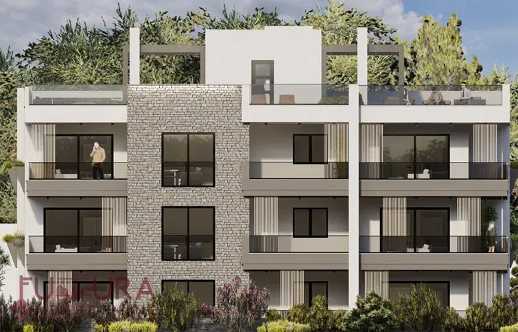 Apartment Vidikovac – 3