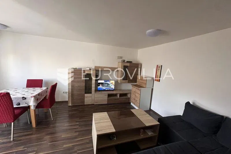 Zagreb, PREČKO, functional one-bedroom apartment with balcony, 52 m² – 2