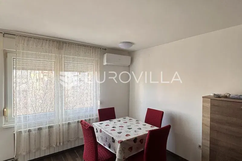 Zagreb, PREČKO, functional one-bedroom apartment with balcony, 52 m² – 3