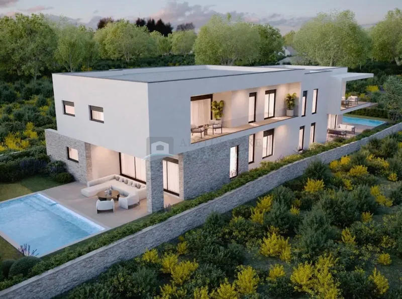 Appartamento Vodice – 2